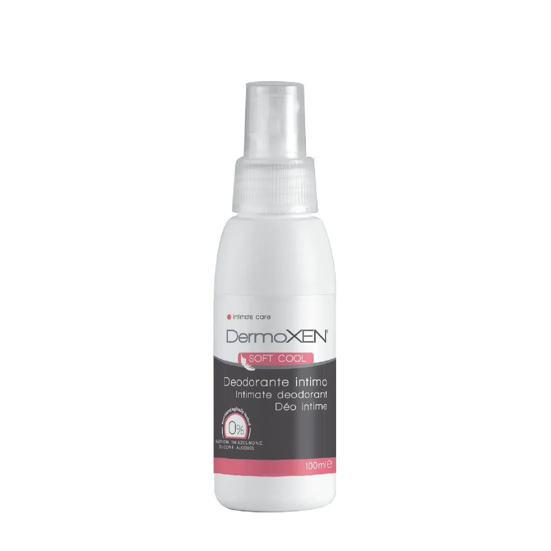 DermoXEN SOFT COOLIntim Deodorant