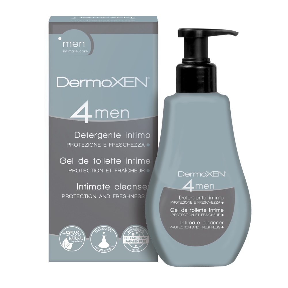 Dermoxen 4 Mendemachiant intim